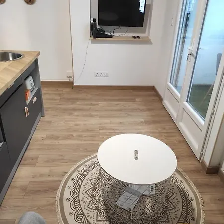 Apartment ☆ 16eme Ciel ☆ Proche Gare ☆ Vue Panoramique ☆ Clim. *