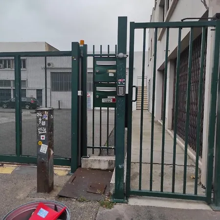 ☆ 16eme Ciel ☆ Proche Gare ☆ Vue Panoramique ☆ Clim. Toulouse