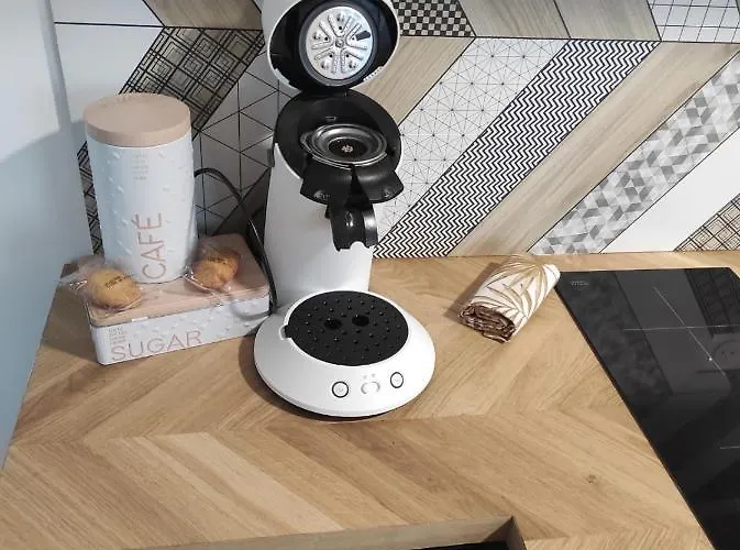 ☆ 16ème Ciel ☆ Proche Gare ☆ Vue Panoramique ☆ Clim. *