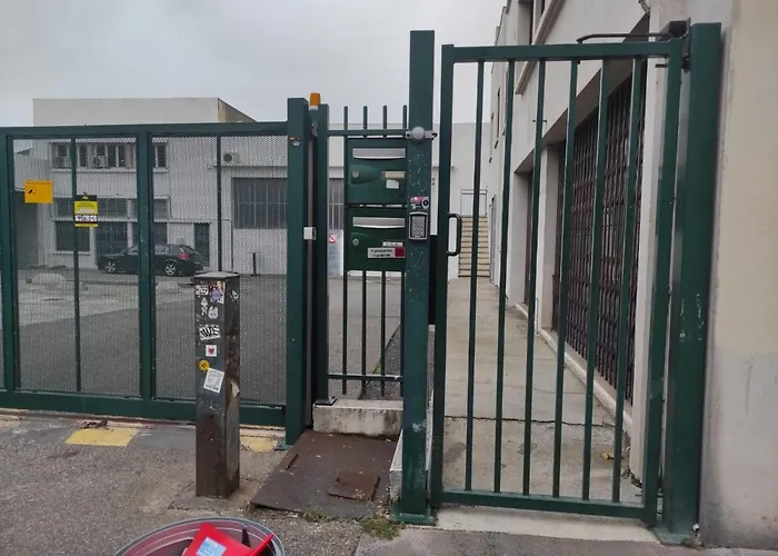 ☆ 16eme Ciel ☆ Proche Gare ☆ Vue Panoramique ☆ Clim. Toulouse